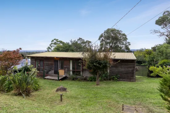 9 Jubilee Road, Montrose, Vic 3765