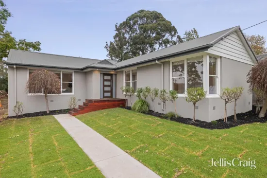 9 Judith Court, Croydon, Vic 3136