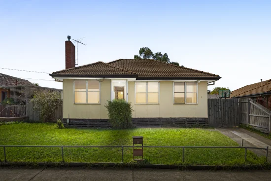 9 Julian Street, Werribee, Vic 3030