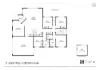 9 Julian Way, California Gully, Vic 3556-Floorplan