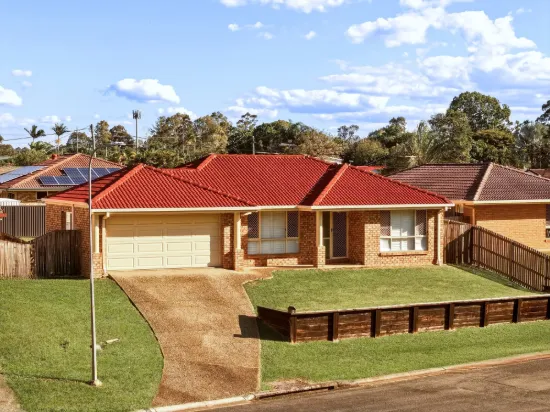9 Julie Drive, Caboolture South, Qld 4510