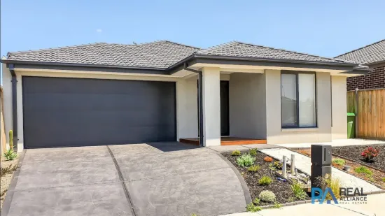 9 Juniper Street, Officer, Vic 3809