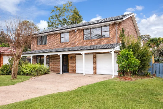 9 Jupp Place, Eastwood, NSW 2122