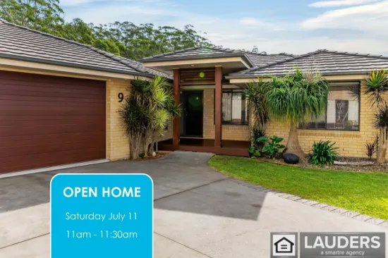9 Kadungle Close, Wallabi Point, NSW 2430
