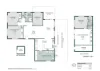 9 Kallista Road, Rochedale South, Qld 4123-Floorplan