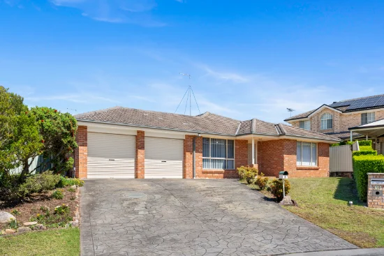 9 Kalua Place, Glenmore Park, NSW 2745 - For Sale