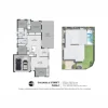 9 Kamala Place, Birkdale, Qld 4159-Floorplan