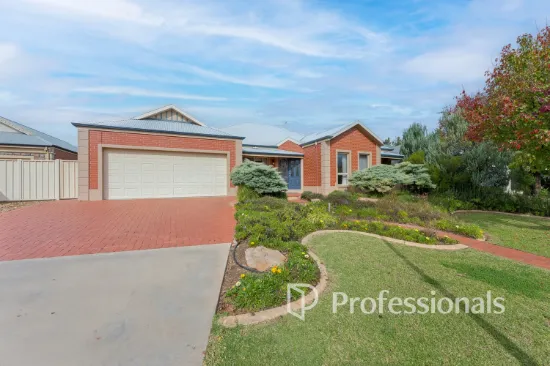 9 Kane Drive, Mildura, Vic 3500
