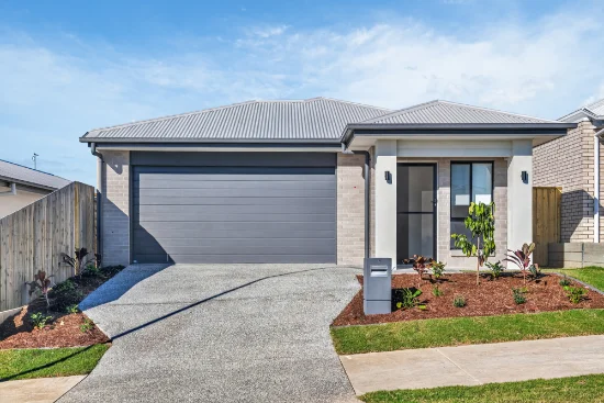 9 Kangaroo Paw Street, Morayfield, Qld 4506