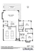9 Kara Close, Lake Cathie, NSW 2445-Floorplan