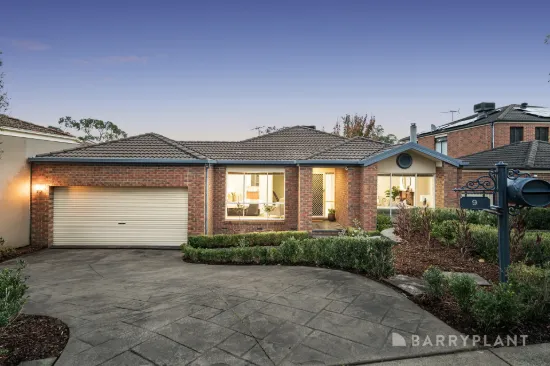 9 Karabec Place, Lilydale, Vic 3140