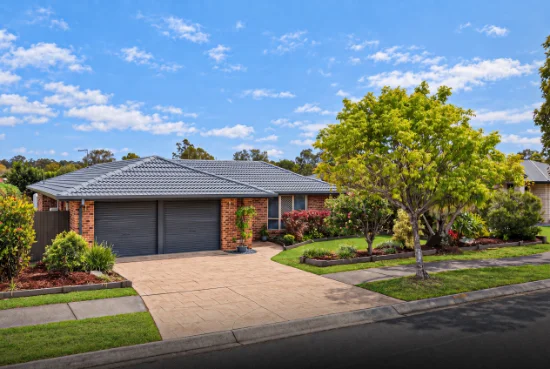 9 Karall Street, Ormeau, Qld 4208