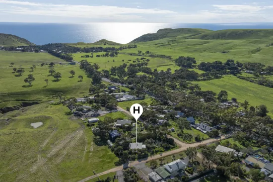 9 Karatta Road, Second Valley, SA 5204