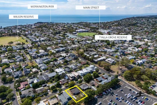 9 Karella Crescent, Mornington, Vic 3931