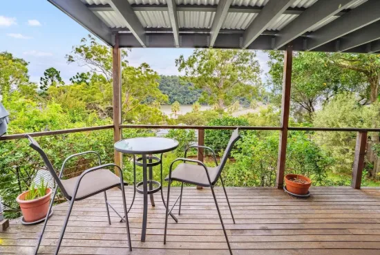 9 Karoola Street, Brooklyn, NSW 2083