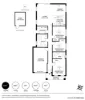 9 Karri Street, Munno Para, SA 5115-Floorplan