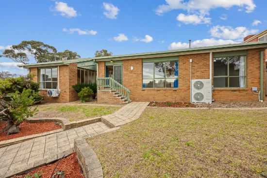 9 Kauri Court, Hampton Park, Vic 3976