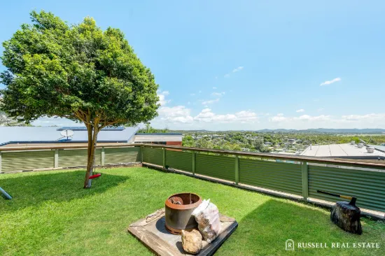 9 Kauri Drive, Kin Kora, Qld 4680