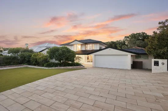 9 Kauri Place, Duncraig, WA 6023