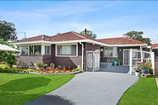 9 Kauri Street, Blacktown NSW 2148-Image