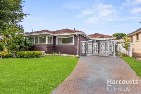 9 Kauri Street, Blacktown, NSW 2148