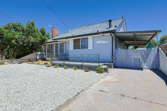 9 Keam Crescent, Mildura, Vic 3500