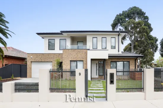 9 Keam St, Essendon North, Vic 3041