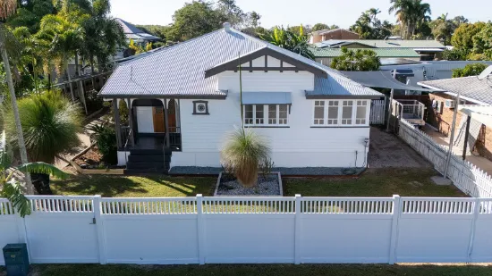 9 Kean Street, Andergrove, Qld 4740