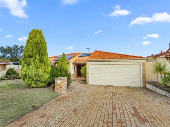 9 Kearsley Rise, Murdoch, WA 6150