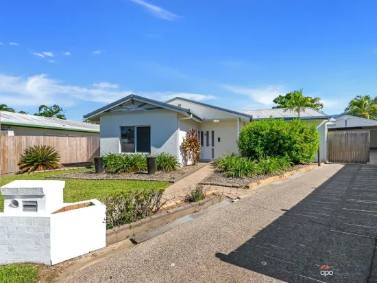 9 Kelpie Close, Mount Sheridan, Qld 4868