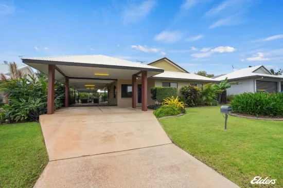 9 Kenbi Place, Rosebery, NT 0832