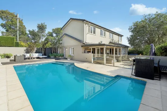 9 Kendall Road, Castle Cove, NSW 2069