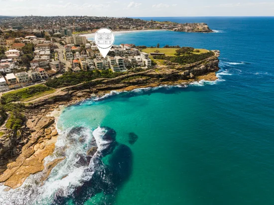 9 Kenneth Street, Tamarama, NSW 2026 - Sold