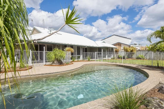 9 Kentia Court, Elanora, Qld 4221