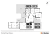 9 Kernot Street, Dickson, ACT 2602-Floorplan
