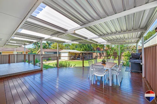 9 KERRAN CLOSE, Cambridge Park, NSW 2747