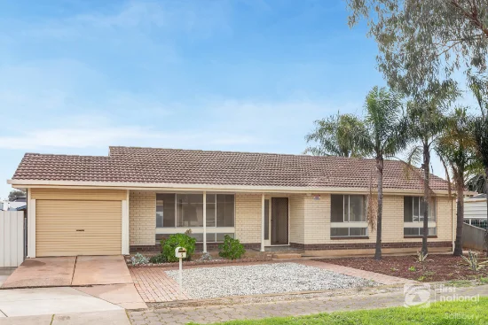 9 Kerry Street, Salisbury Downs, SA 5108