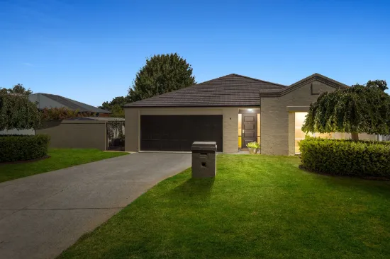 9 Kerry Way, Invermay Park, Vic 3350