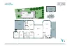 9 Kerry Way, Invermay Park, Vic 3350-Floorplan