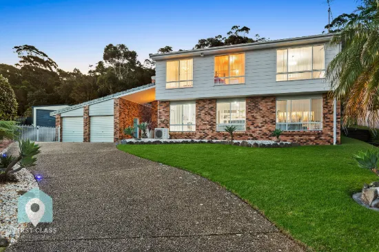 9  Kestrel Close, Shellharbour, NSW 2529
