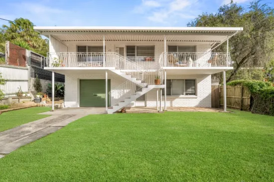 9 Kevin Avenue, Avalon Beach, NSW 2107