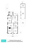 9 Key Street, Port Pirie, SA 5540-Floorplan