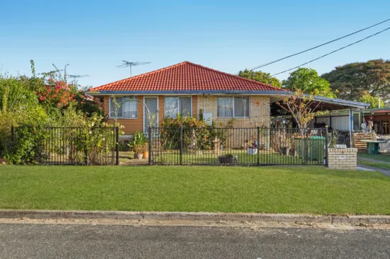 9 Kiah Street, Eastern Heights QLD 4305-Image