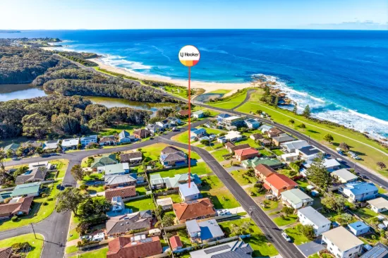 9 Kianga Parade, Kianga, NSW 2546