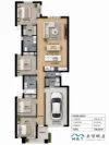 9 Kibris Ave, Fraser Rise, Vic 3336-Floorplan