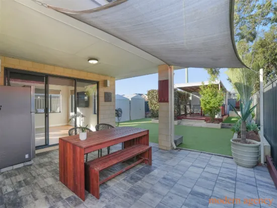 9 Kiev Place, Dayton, WA 6055
