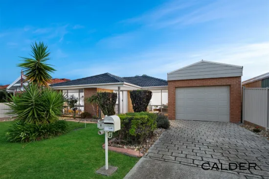 9 Kiev Walk, Delahey, Vic 3037