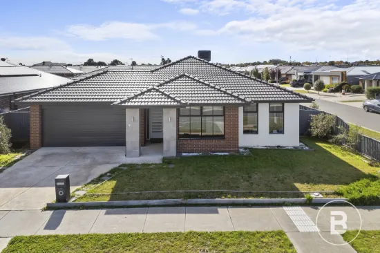9  Kilkenny Drive, Alfredton, Vic 3350