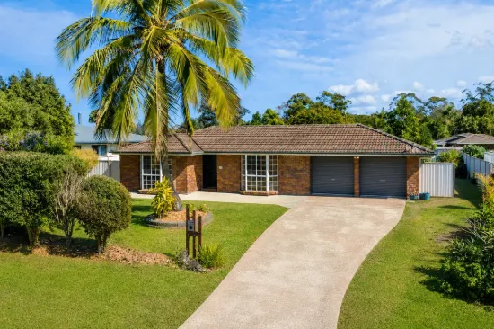 9 Kilkenny Drive, Burpengary, Qld 4505