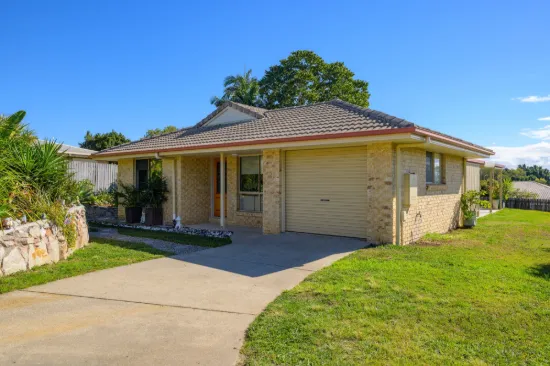 9 Killarney Court, Southside, Qld 4570